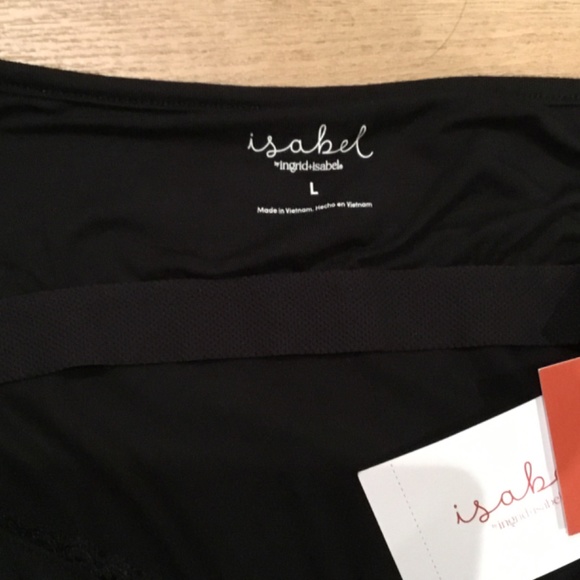 Women’s Maternity Cami - Nursing Cami - Picture 8 of 8